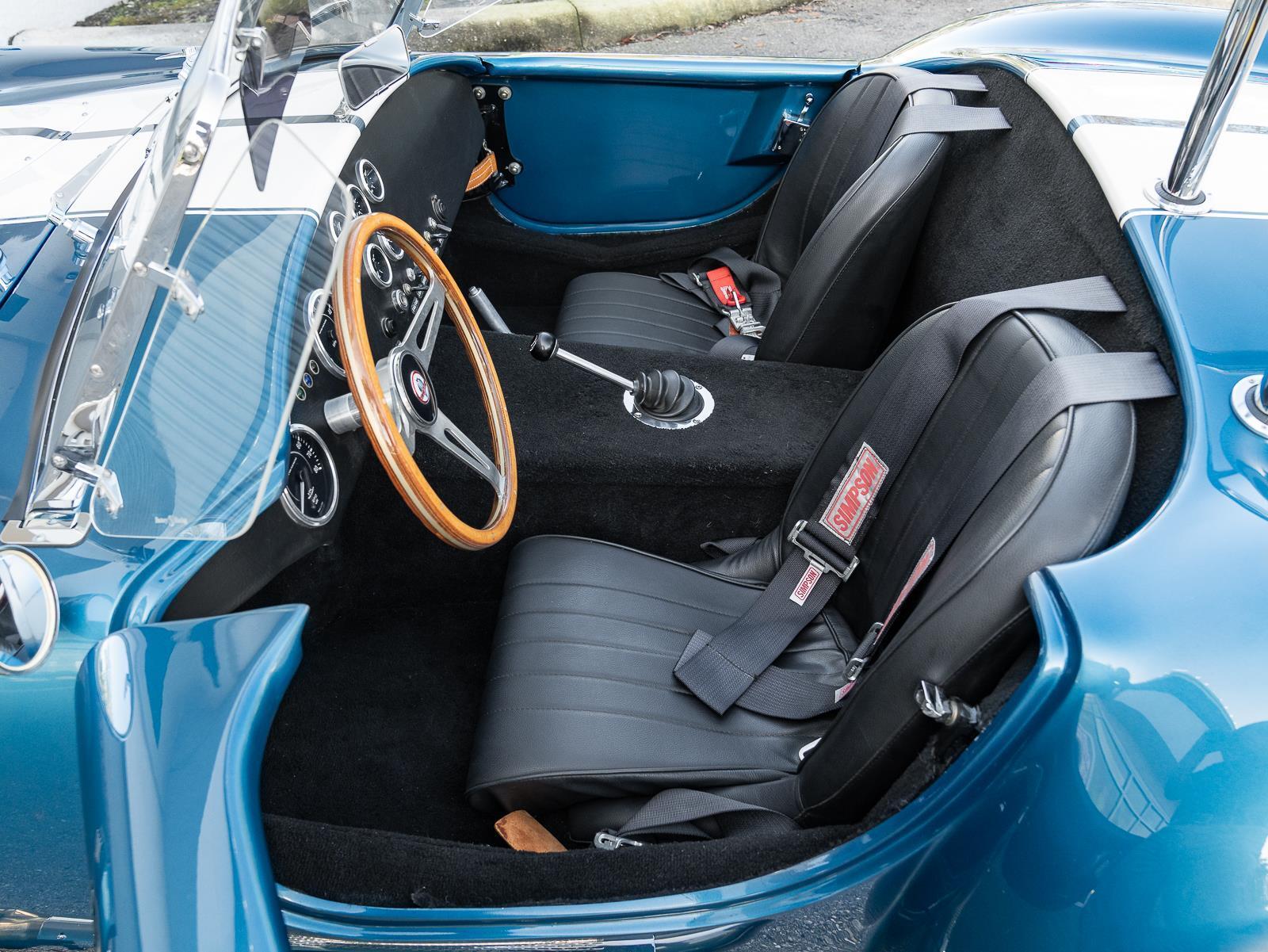 Used 1965 Ford Cobra 