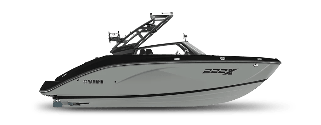 2027 Yamaha Boats 222XD