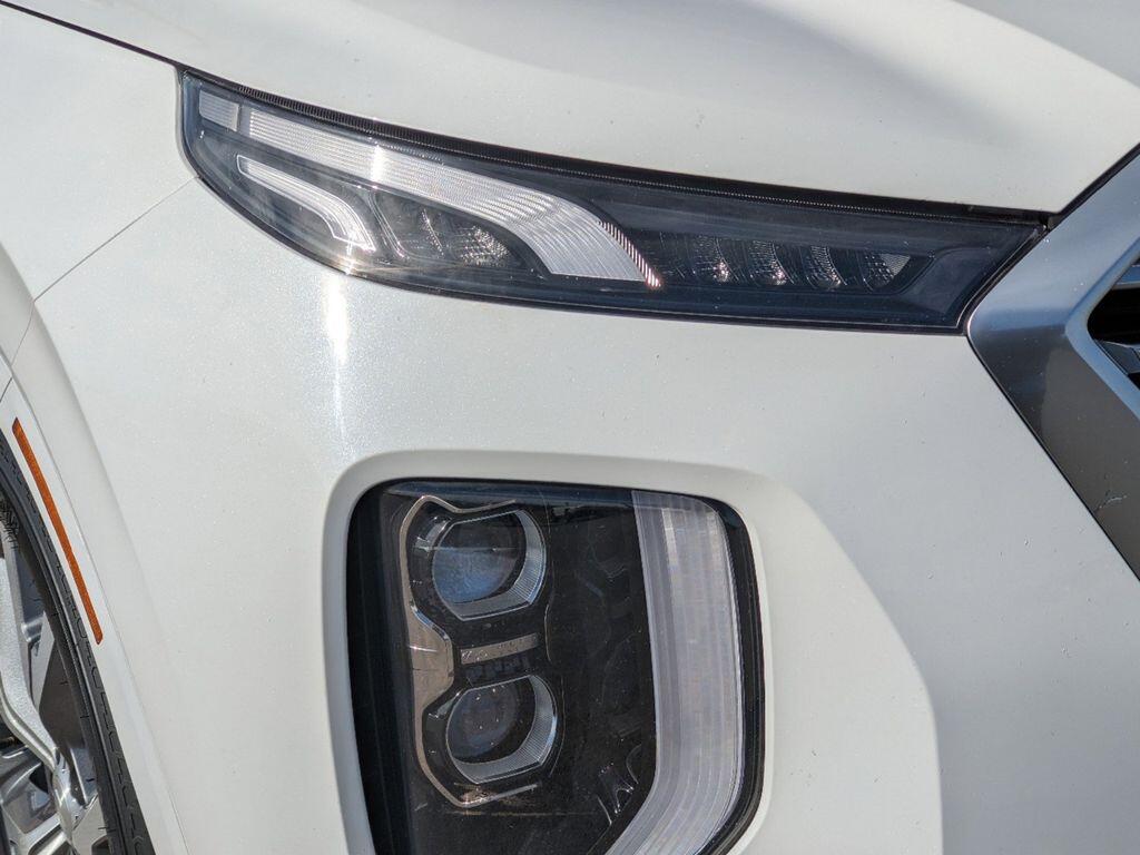 2022 Hyundai Palisade Limited - Photo 9