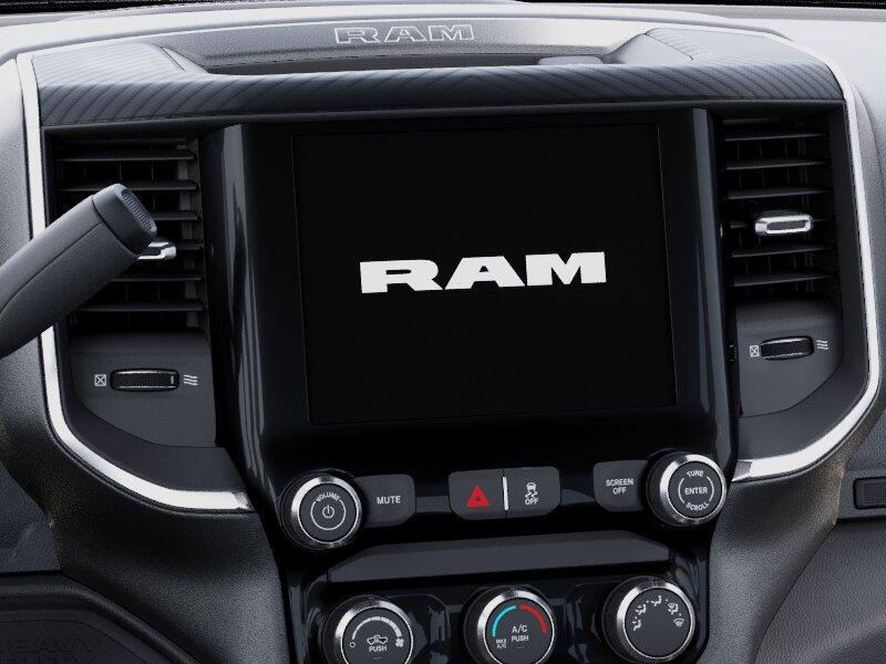 2025 RAM 2500 Big Horn - Photo 30