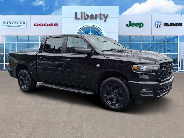 2026 RAM 1500 Pickup Express