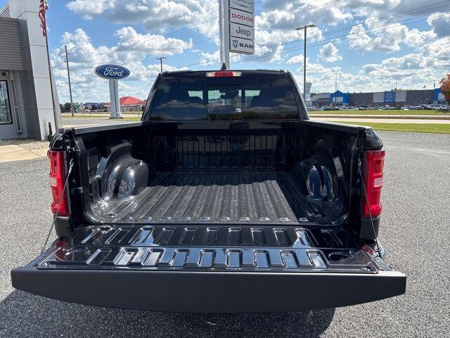 2026 RAM 1500 Big Horn/Lone Star - Photo 7