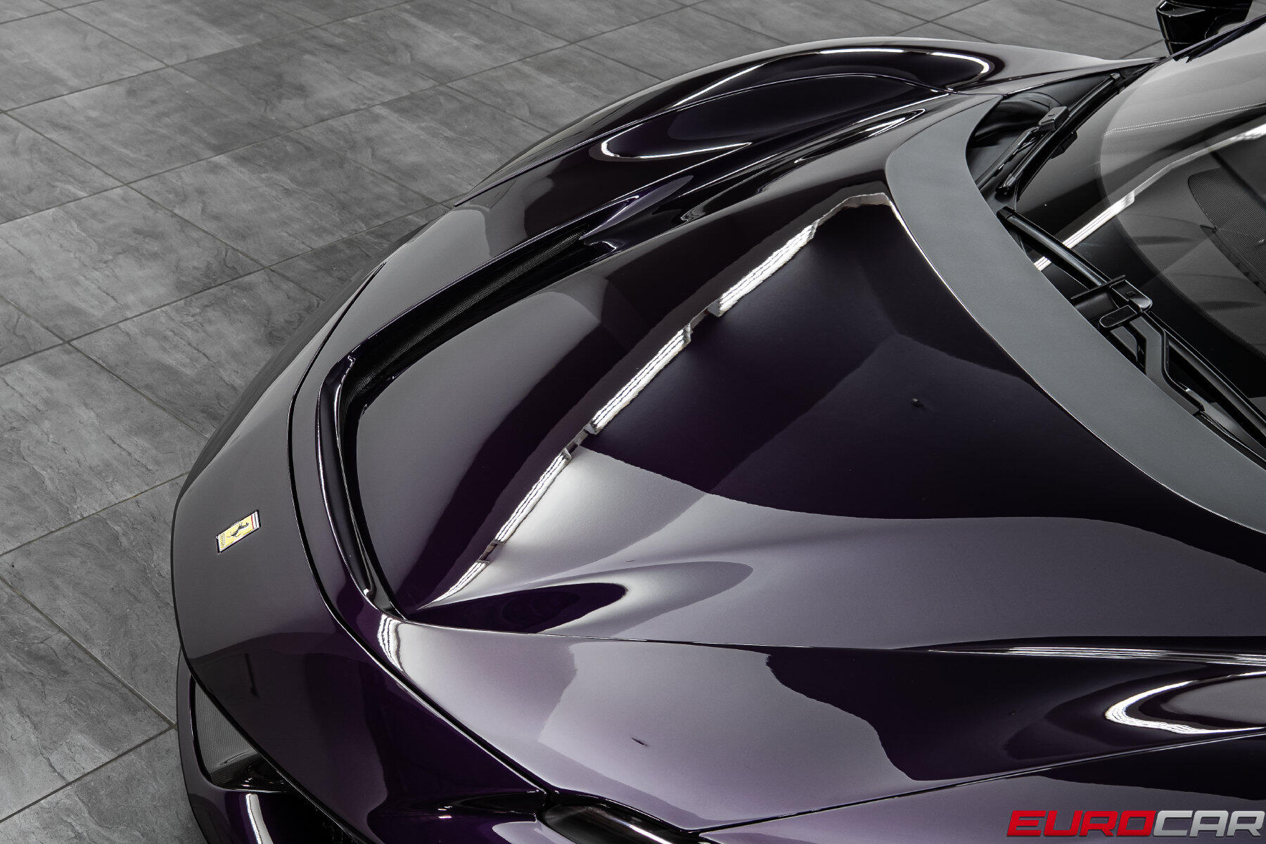 2023 Ferrari SF90 Stradale *FIORANO PACKAGE * HUGE CARBON OPTIONS*Image 9