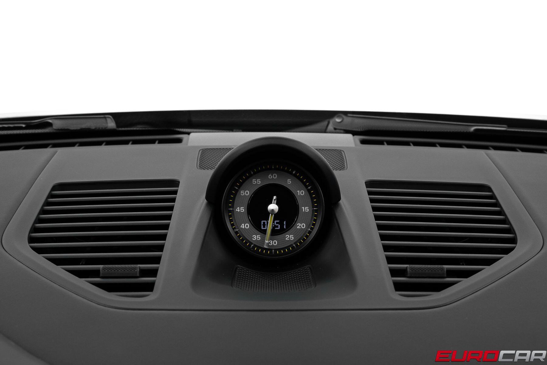 2024 Porsche 911 GT3 RS *WEISSACH PACKAGE * SONDERWUNSCH INTERIOR*Image 36