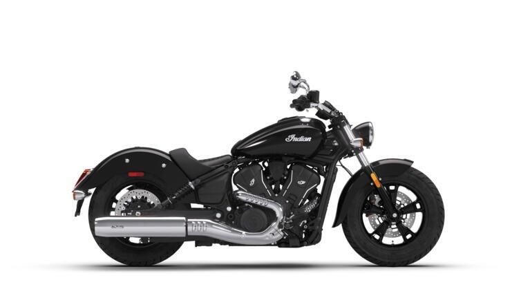 2026 Indian Motorcycle SCOUT SIXTY CLASSIC LIMITED
