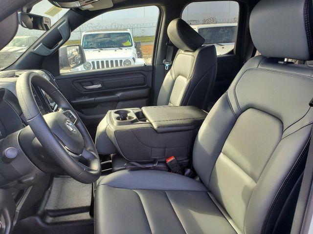 2025 RAM 1500 Tradesman - Photo 15