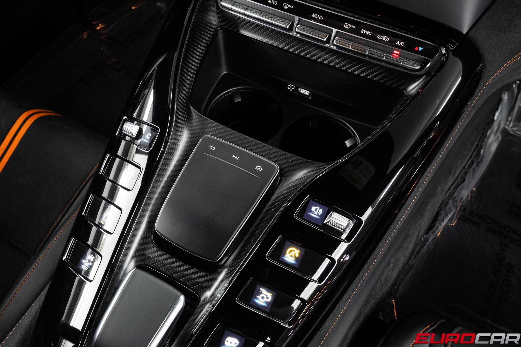 2021 Mercedes-Benz AMG GT Black Series *HUGE CARBON OPTIONS * FULL PPF*Image 41