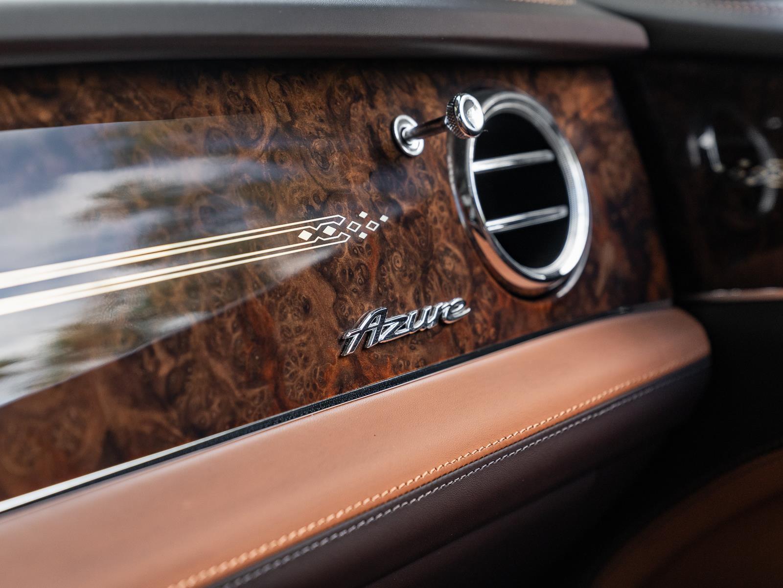 Used 2023 Bentley Bentayga V8