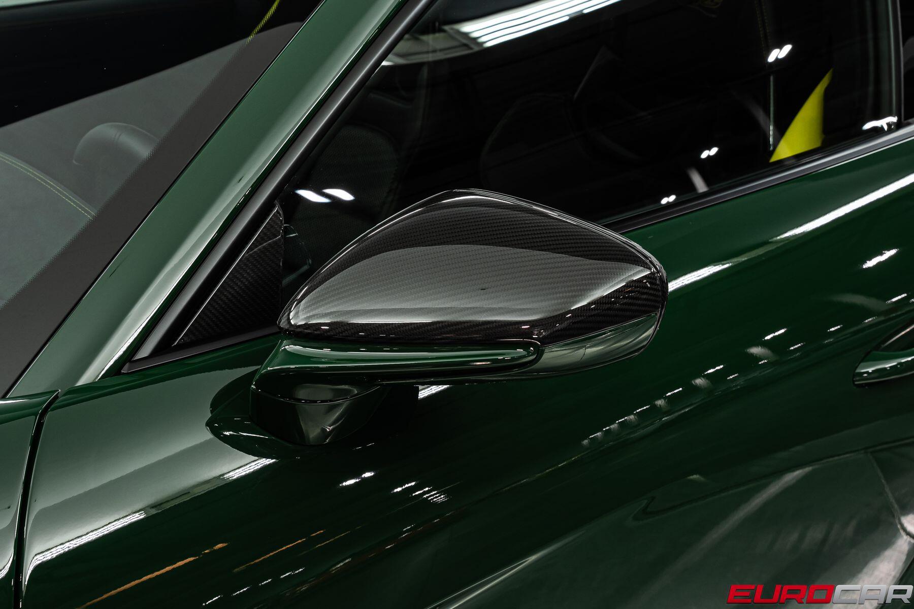 2025 Porsche 911 GT3 RS *WEISSACH PACKAGE * FRONT LIFT*Image 17
