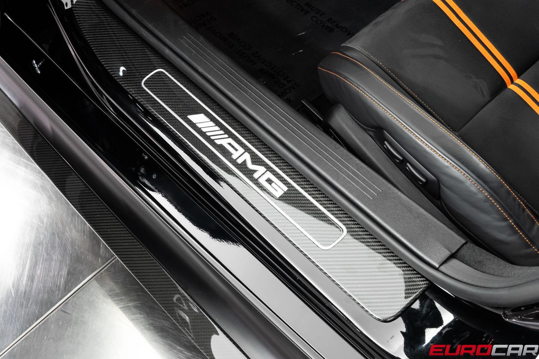 2021 Mercedes-Benz AMG GT Black Series *HUGE CARBON OPTIONS * MATTE PPF*Image 50