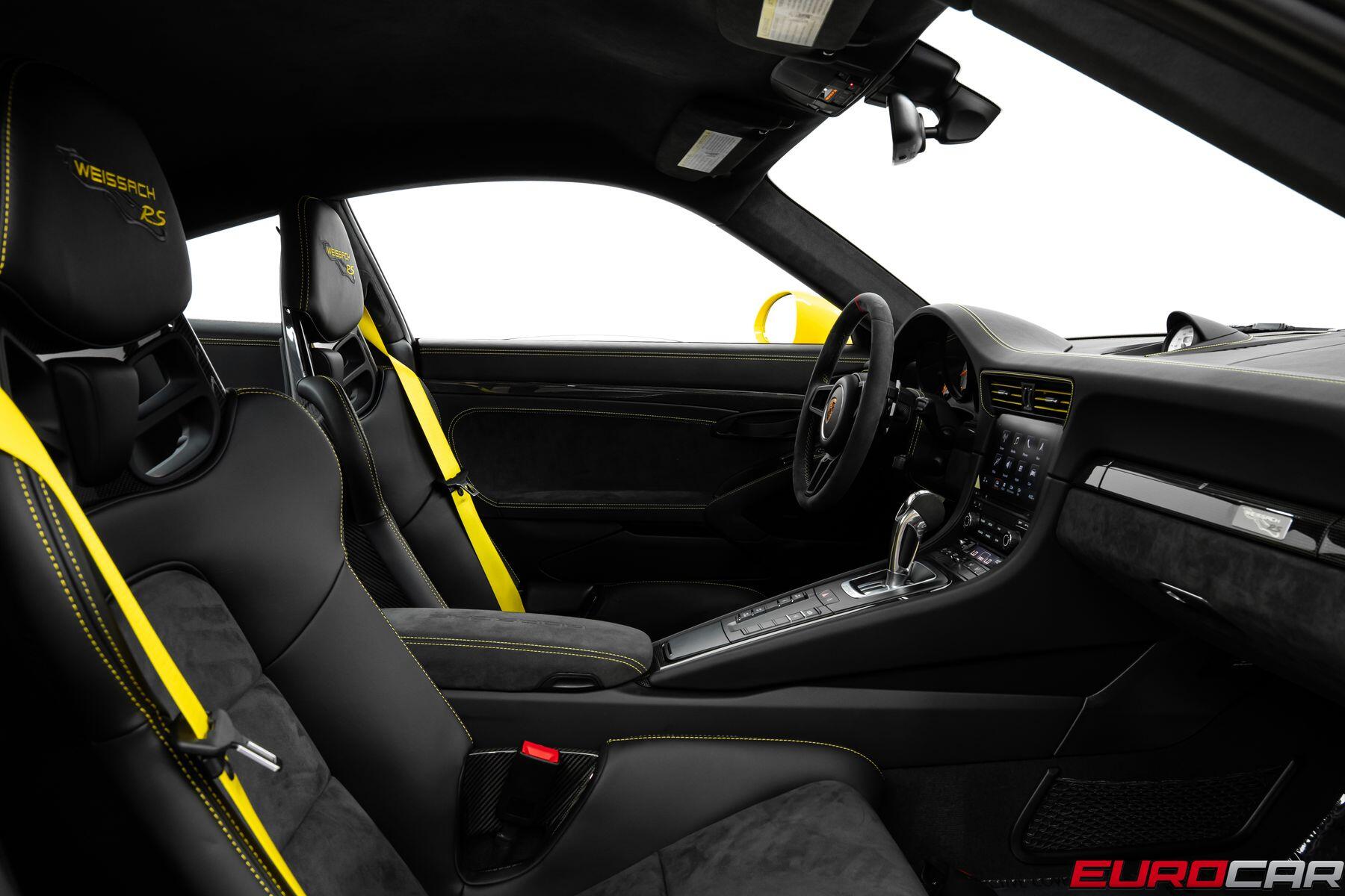 2019 Porsche 911 GT2 RS *MAGNESIUM WHEELS * ONLY 38 MILES*Image 49