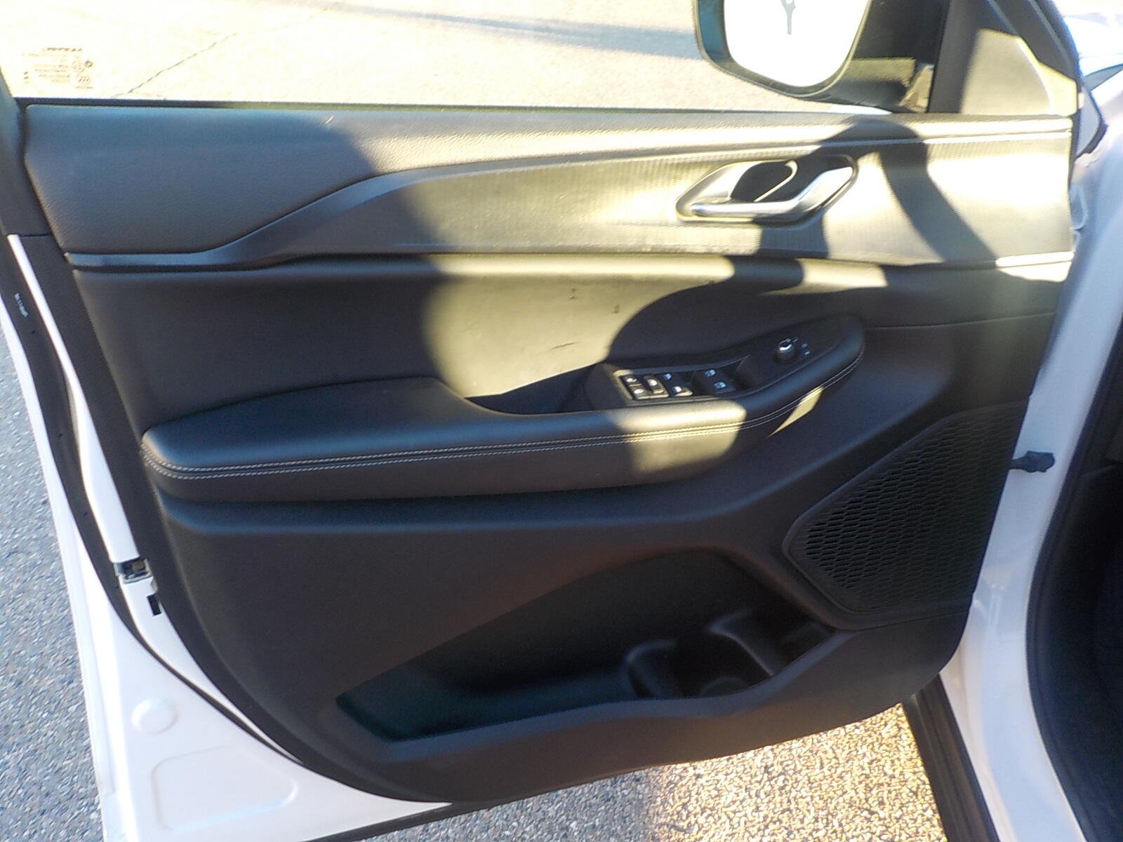 2024 Jeep Grand Cherokee Altitude - Photo 17