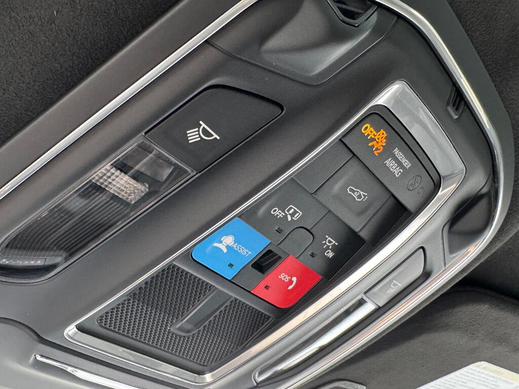 2026 Dodge Charger Scat Pack - Photo 19
