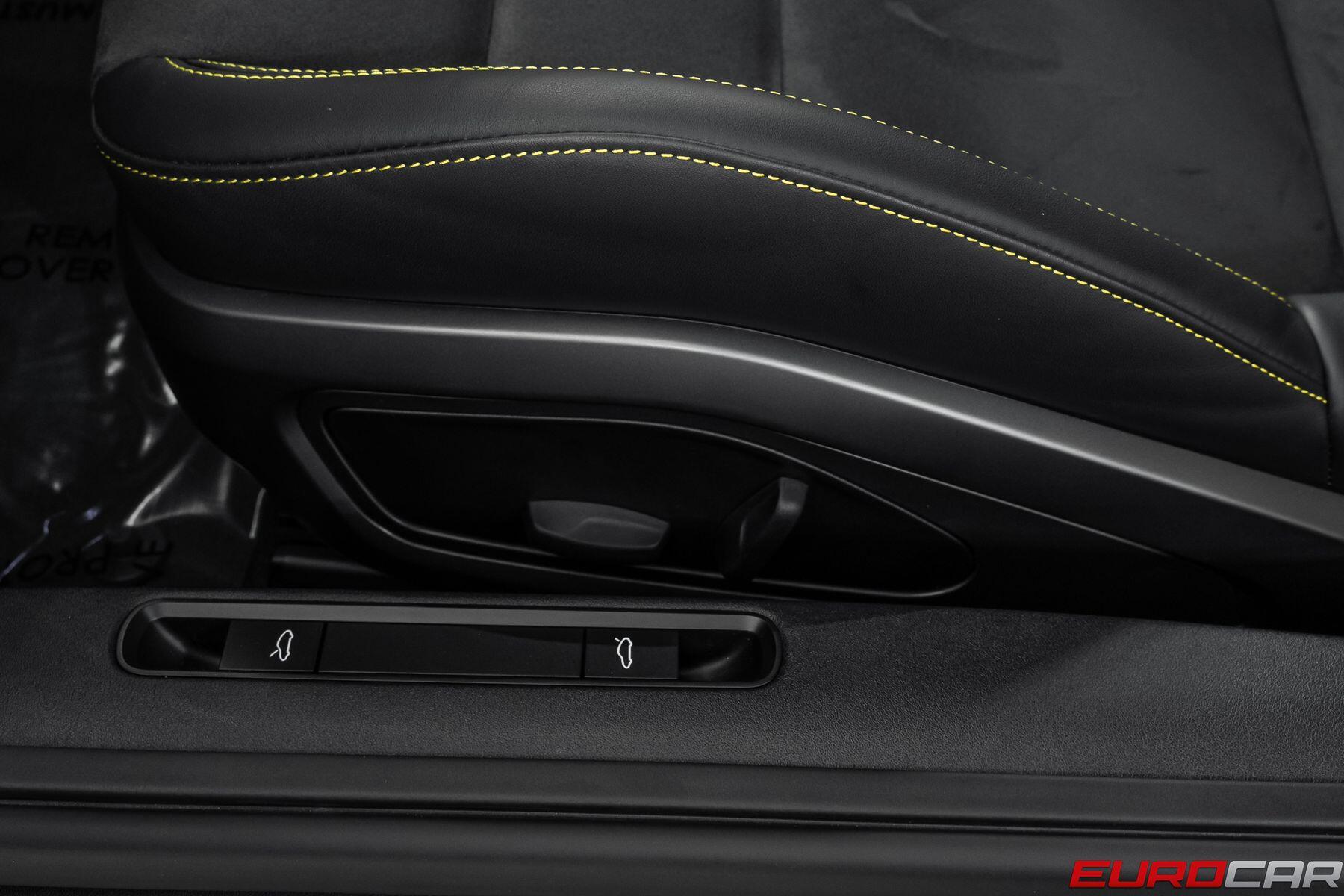 2026 Porsche 911 GT3 *6-SPEED MANUAL * SPORT SEATS PLUS*Image 42