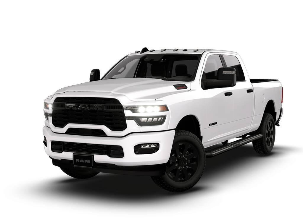 2026 RAM Ram 2500 Pickup Big Horn's photo