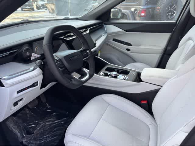 2026 Jeep Cherokee Limited - Photo 29
