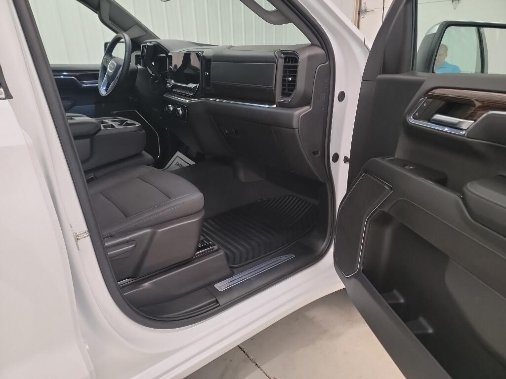 2024 GMC Sierra 1500 SLE - Photo 7