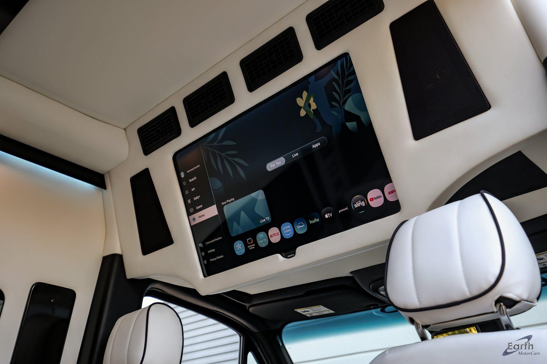 2023 Mercedes-Benz Sprinter Cargo Van Base - Photo 62