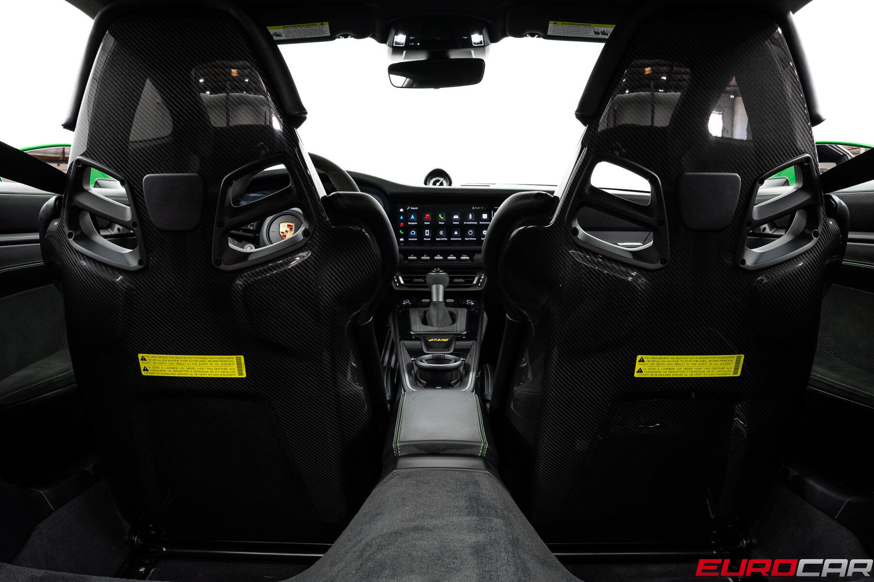 2024 Porsche 911 GT3 RS *TRIBUTE TO CARRERA * WEISSACH PACKAGE*Image 31