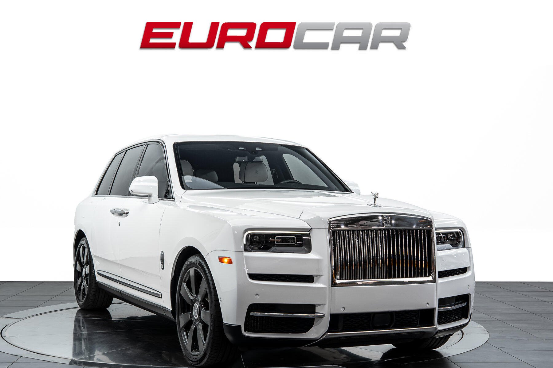 2021 Rolls-Royce Cullinan *REAR THEATER * SHOOTING STAR HEADLINER*Image 9