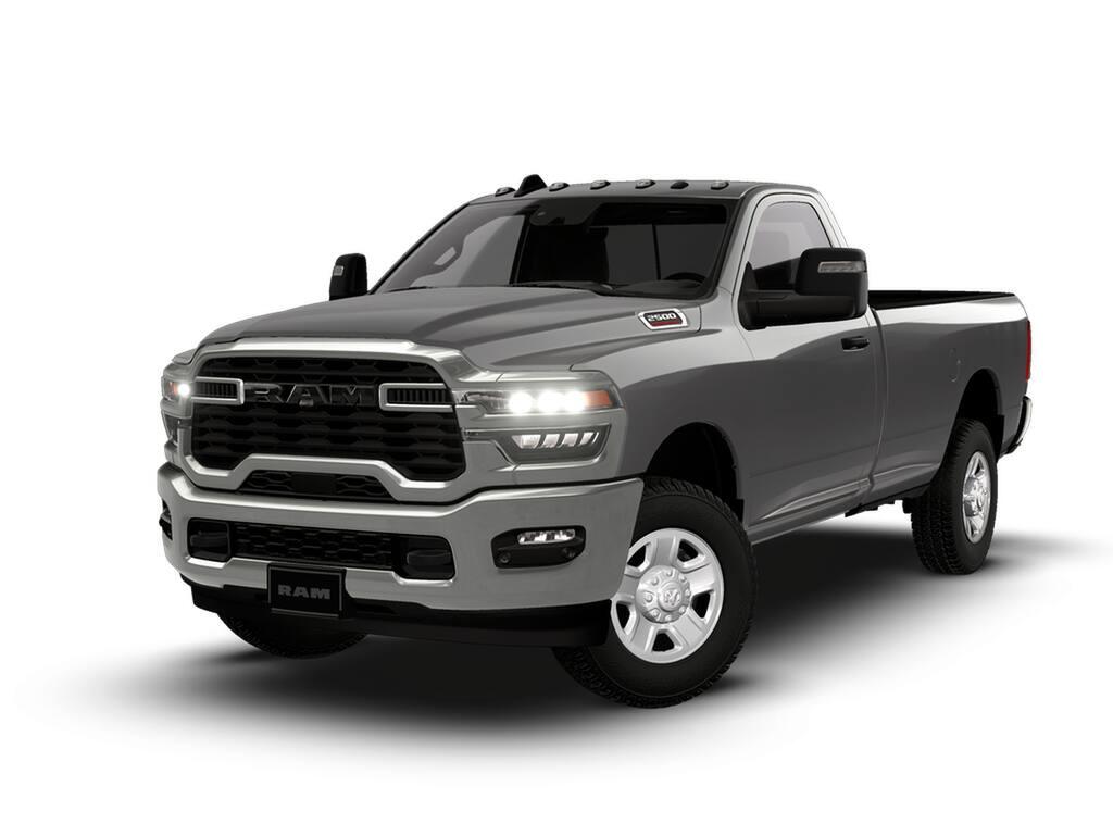 2026 RAM Ram 2500 Pickup Tradesman's photo