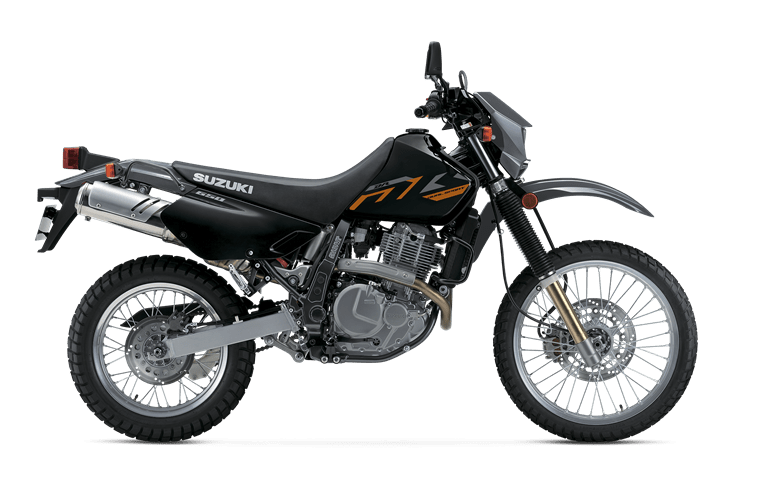2026 Suzuki DR 650S