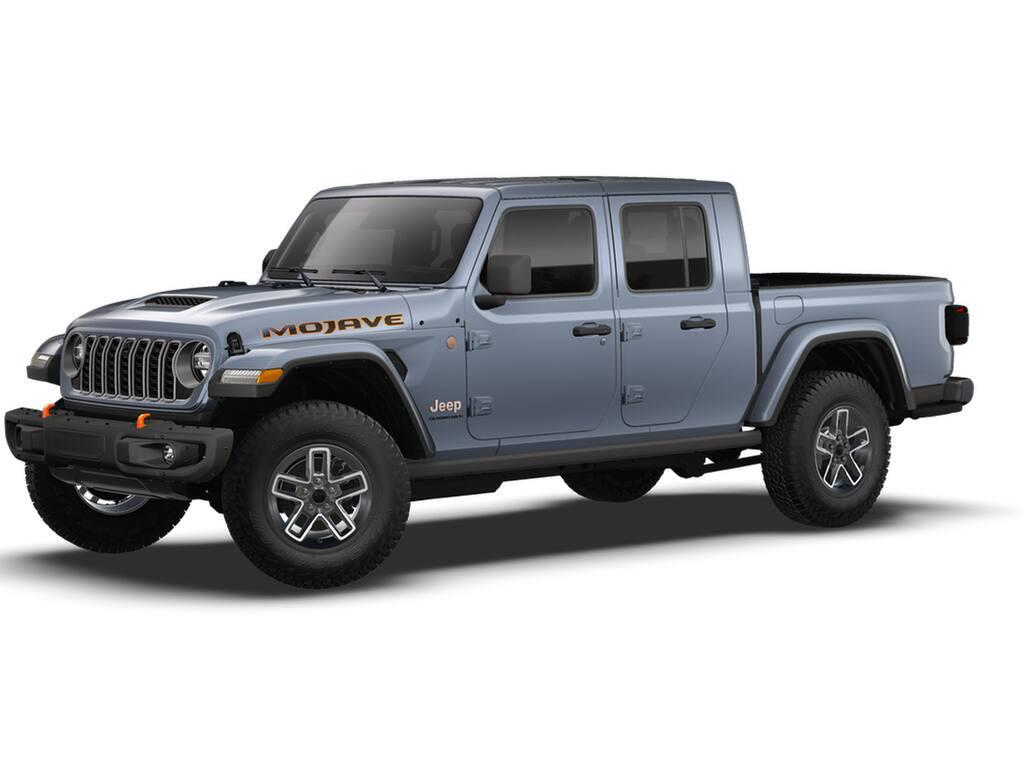 2026 Jeep Gladiator Mojave X's photo