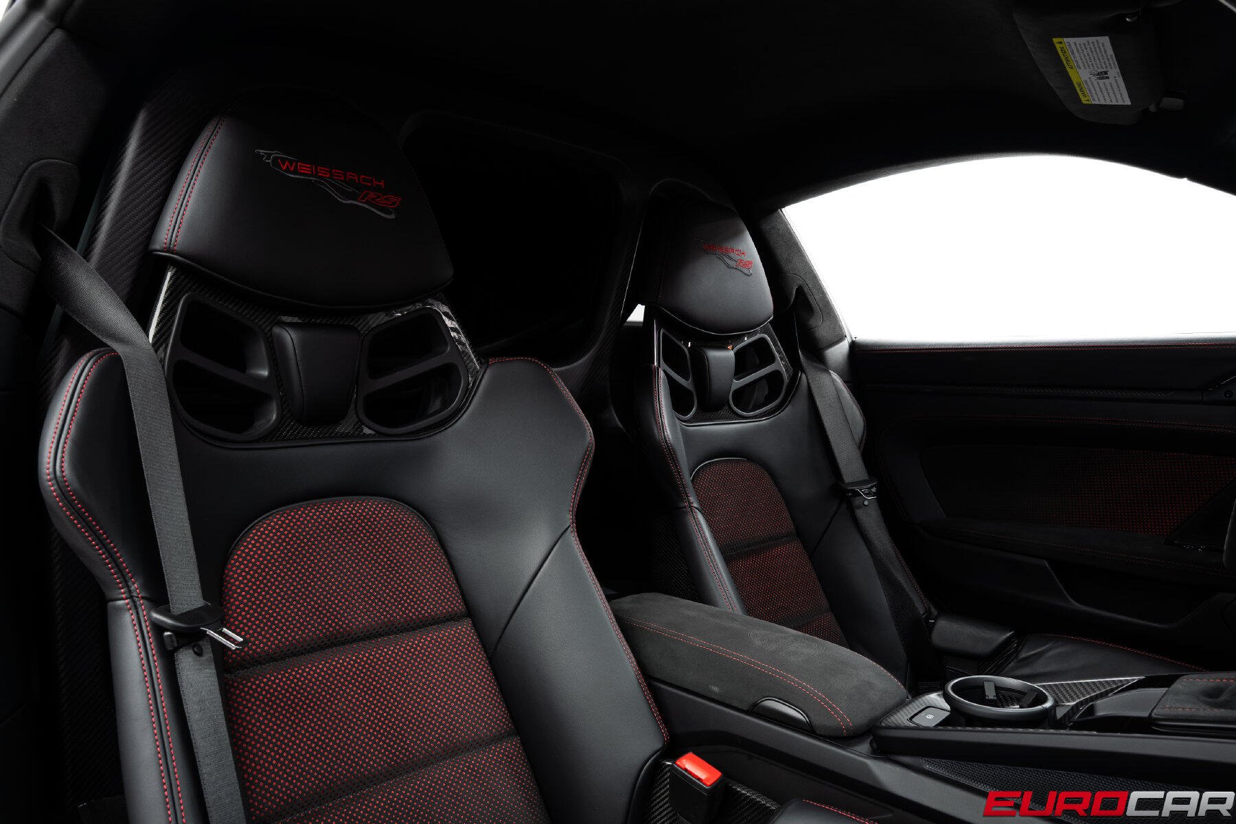 2025 Porsche 911 GT3 RS *MANTHEY KIT * FACTORY CARBON ROLL CAGE*Image 47