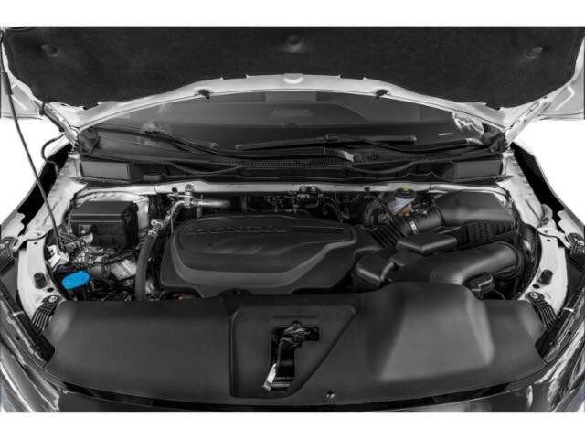 2026 Honda Odyssey Touring - Photo 15