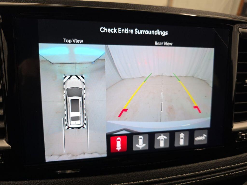 2026 Chrysler Pacifica Select - Photo 21