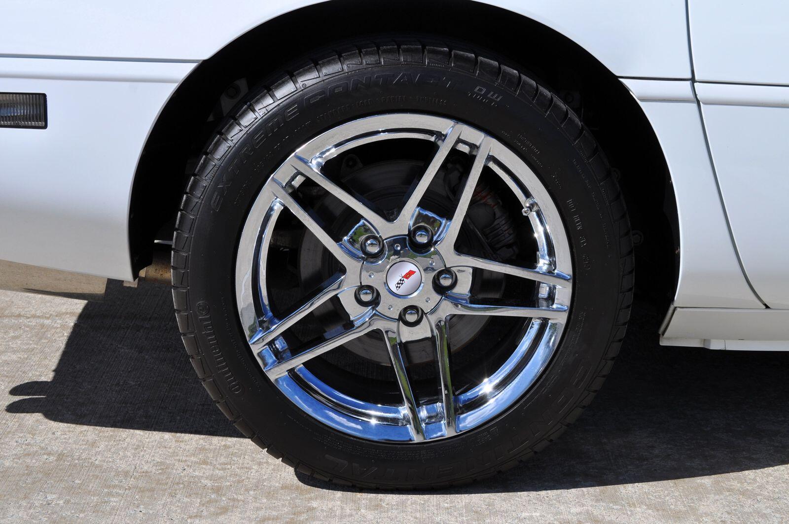 1996 Chevrolet Corvette - Photo 23