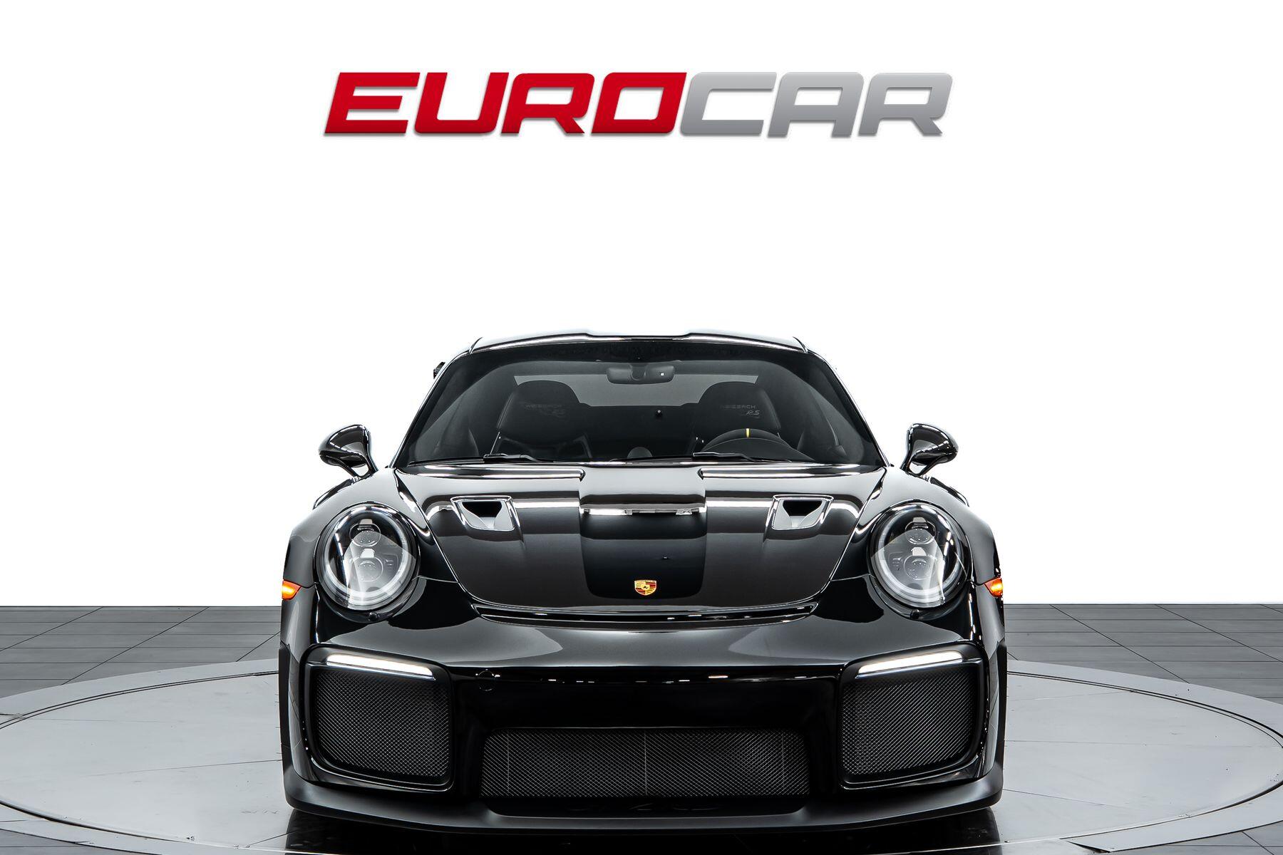2018 Porsche 911 GT2 RS *MAGNESIUM WHEELS * WEISSACH PACKAGE*Image 8
