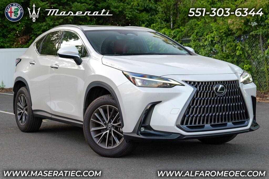 2024 Lexus NX 350 350 AWD's photo
