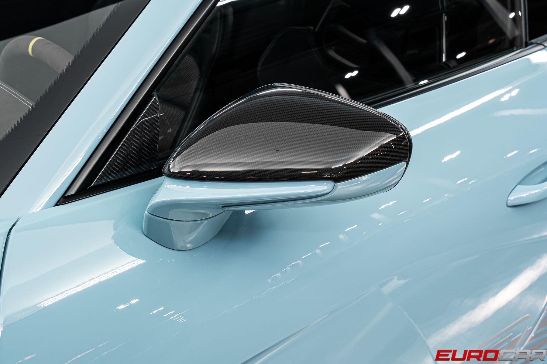 2025 Porsche 911 GT3 RS *WEISSACH PACKAGE * FRONT LIFT*Image 16