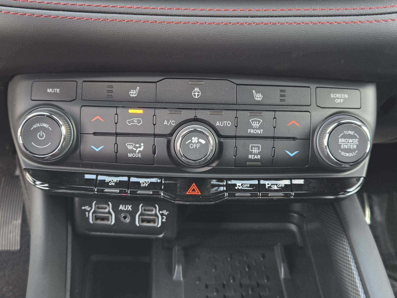 2026 Dodge Durango GT HEMI V8 - Photo 13