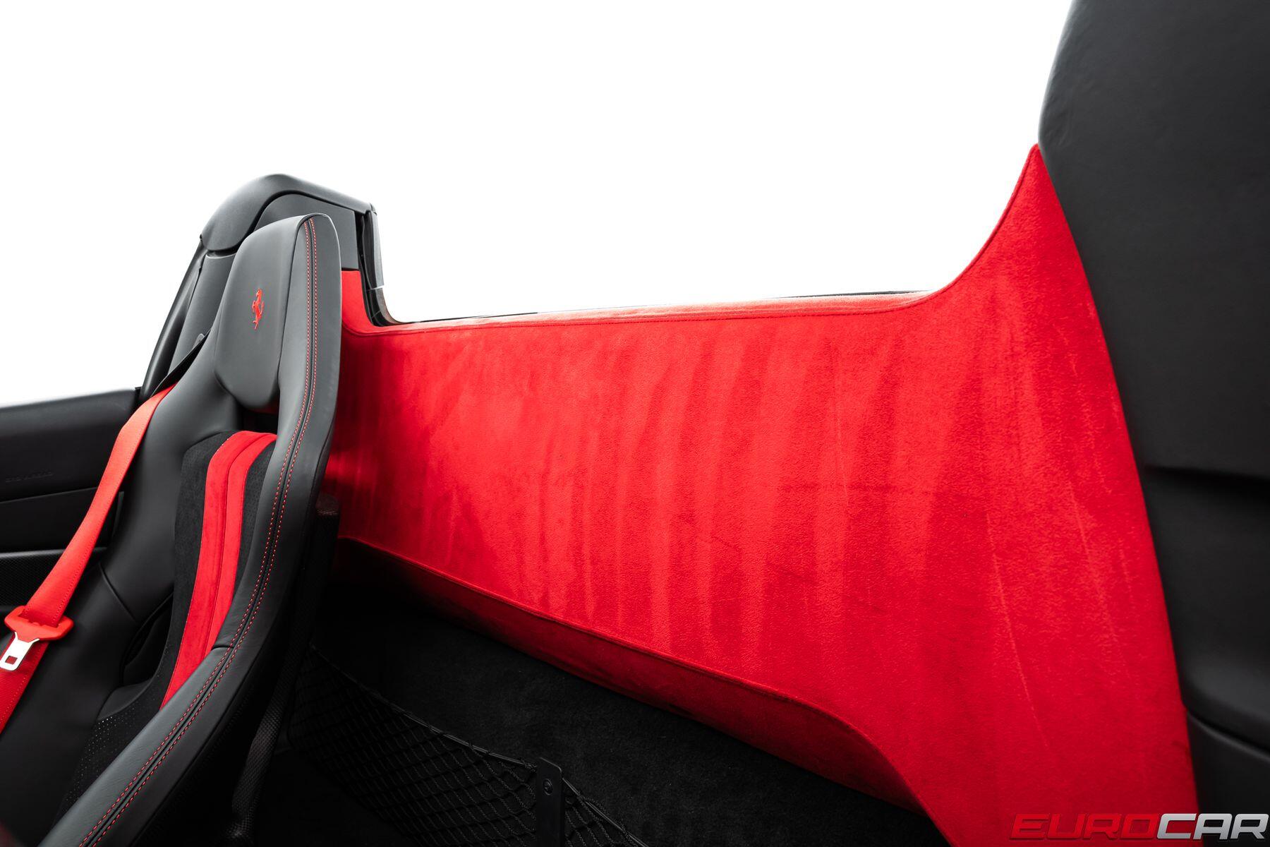 2022 Ferrari F8 Spider *NOVITEC N-LARGO BUILD * FRONT LIFT*Image 51