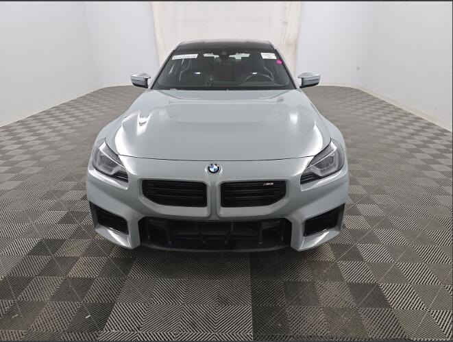 2023 BMW M2 Base