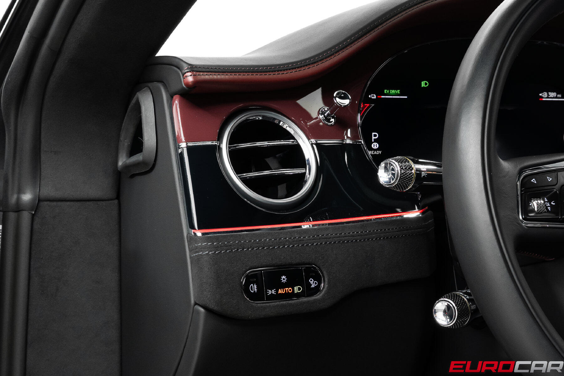 2025 Bentley Continental GT Speed *ROTATING DISPLAY * PANORAMIC SUNROOF*Image 27
