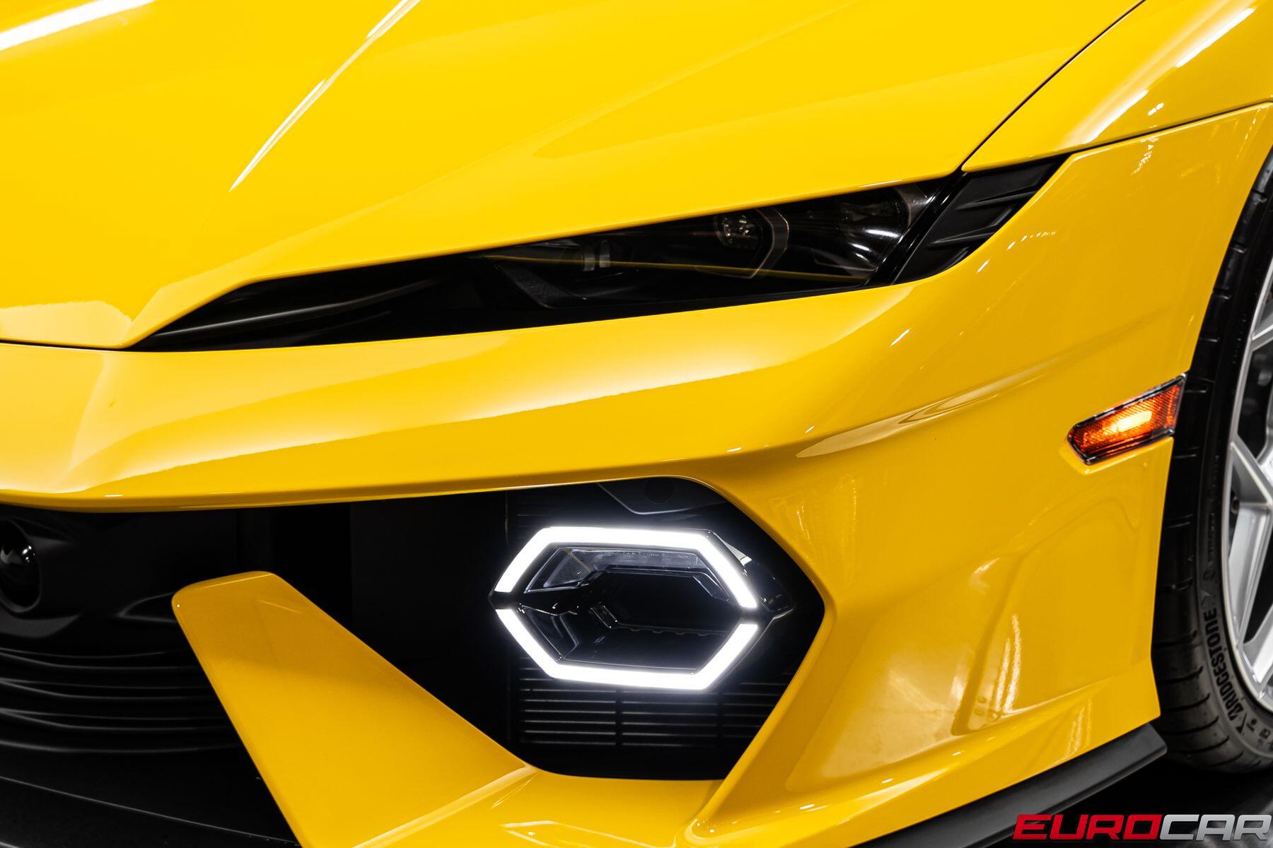 2026 Lamborghini Temerario *FULL ELECTRIC SEATS * FRONT LIFT*Image 12