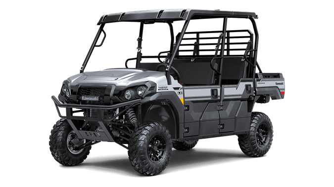 2027 Kawasaki MULE PRO-FXT LE