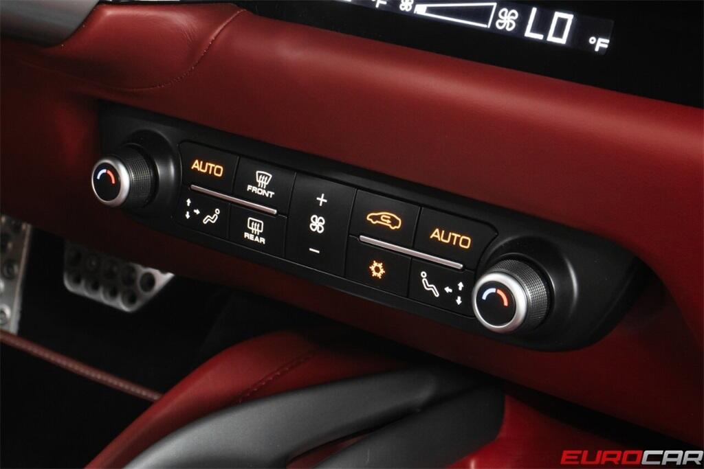 Used 2019 Ferrari 812 Superfast *HISTORICAL PAINT * IMMACULATE CONDITION*Image 33