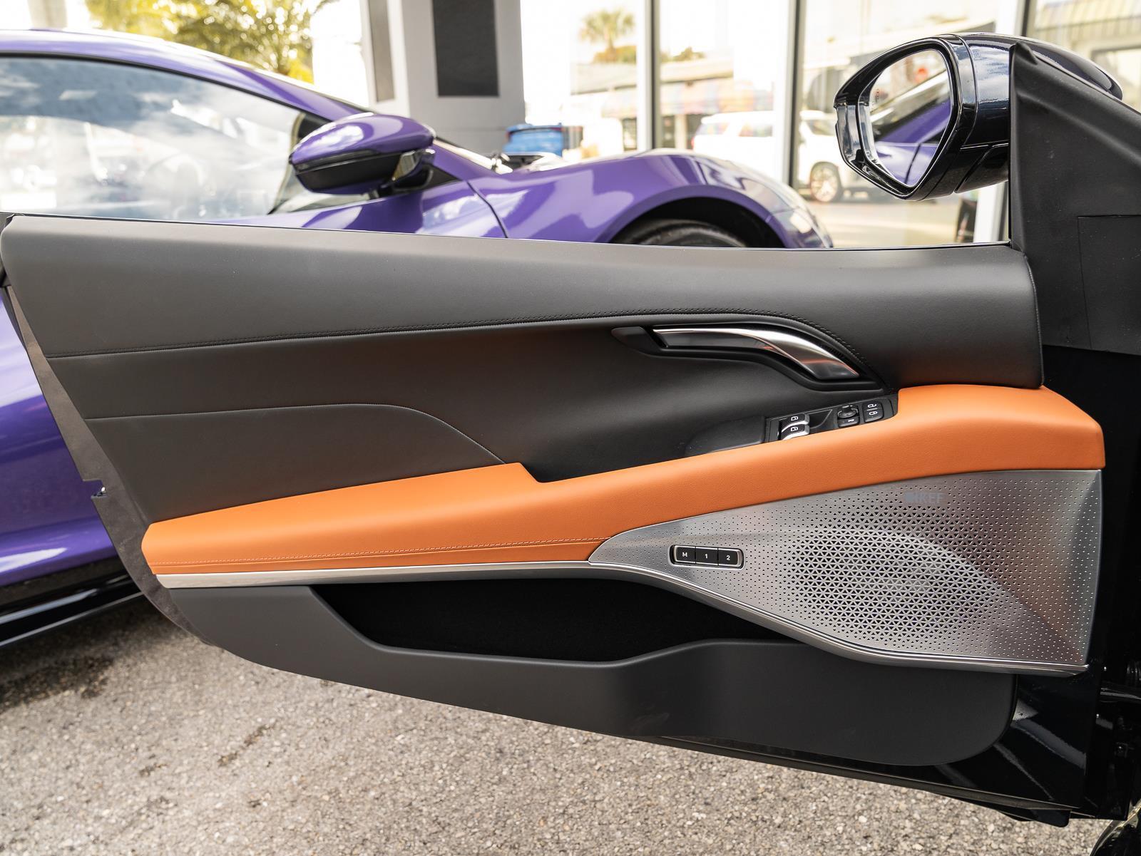 Used 2026 Lotus Emira V6 SE