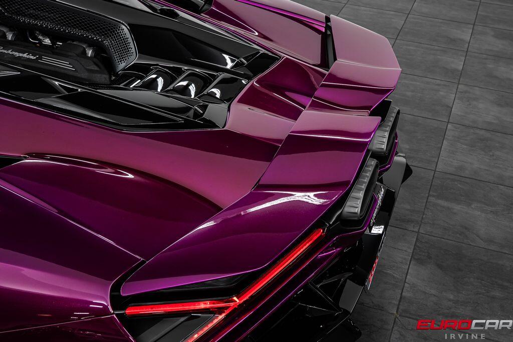 2025 Lamborghini Revuelto *HIGH GLOSS STYLE PACK * FULL PPF*Image 21