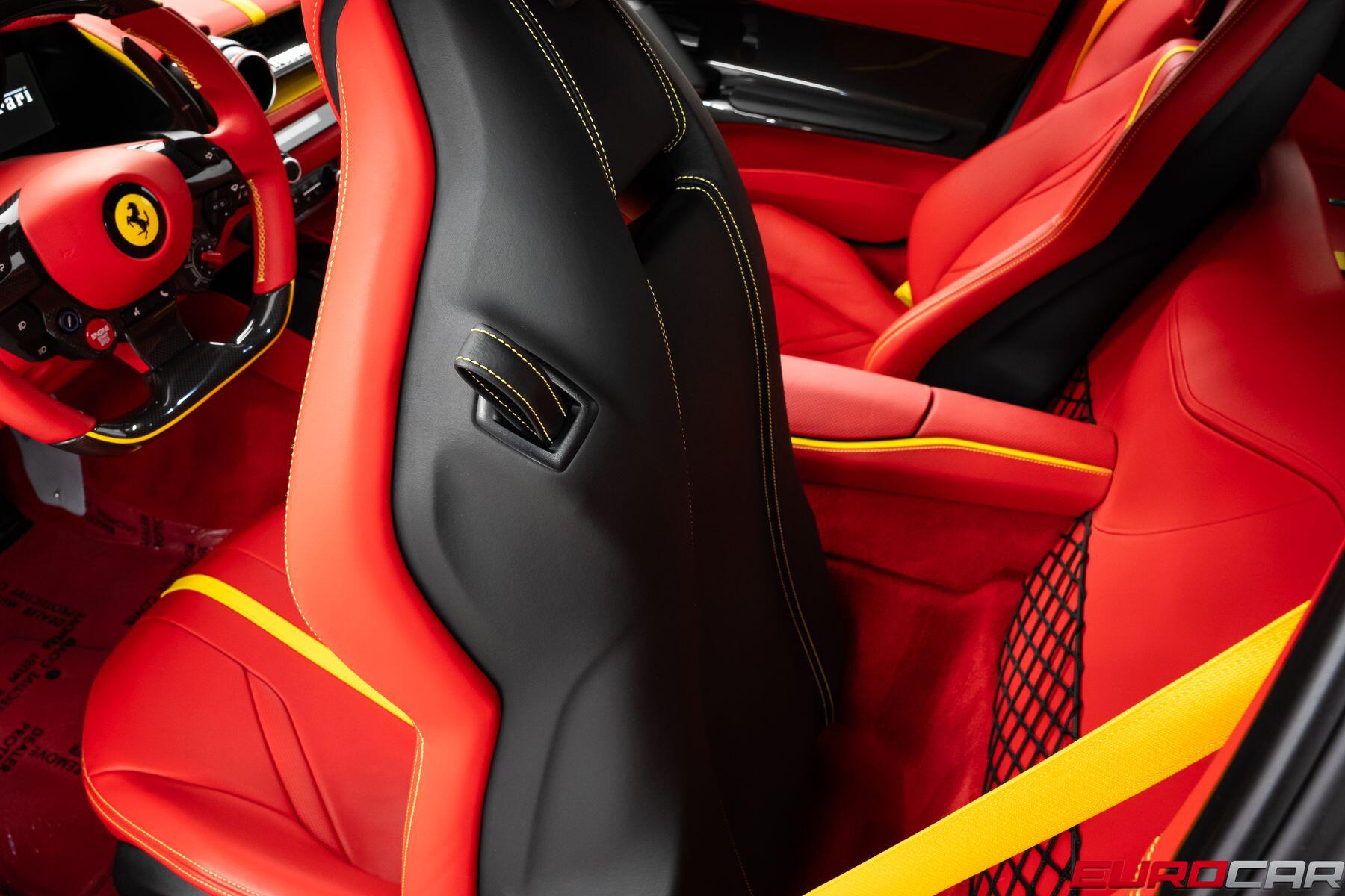 2020 Ferrari 812 Superfast *PASSENGER DISPLAY * FRONT LIFT*Image 47