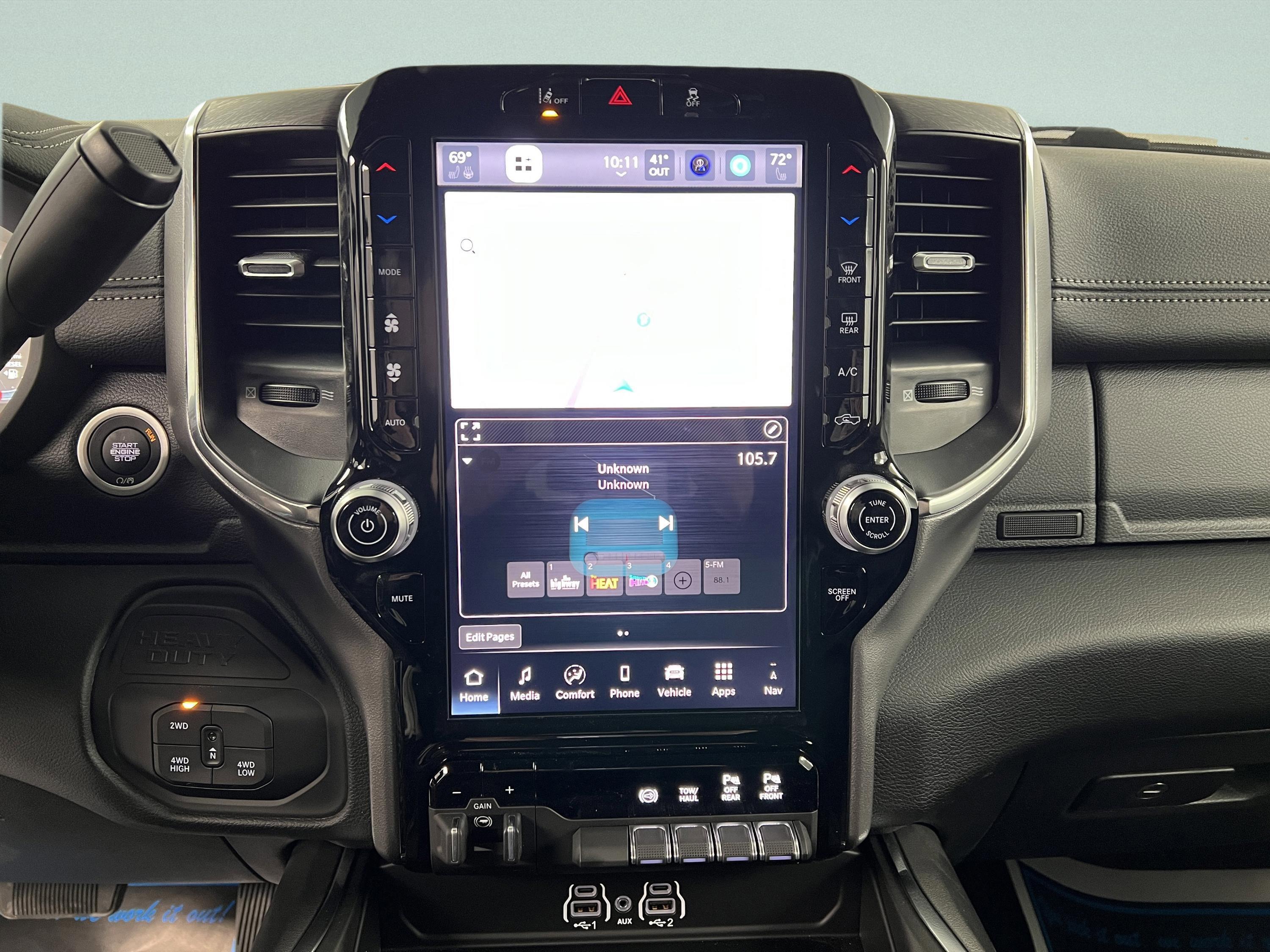 2026 RAM 2500 Laramie - Photo 17
