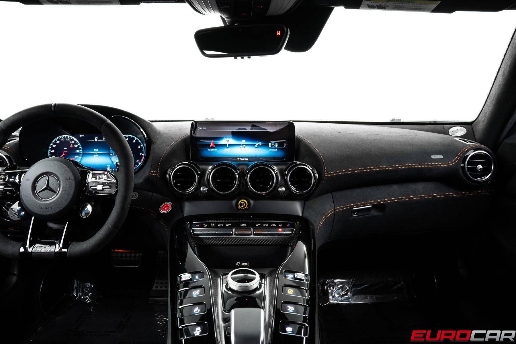 2021 Mercedes-Benz AMG GT Black Series *HUGE CARBON OPTIONS * MATTE PPF*Image 35