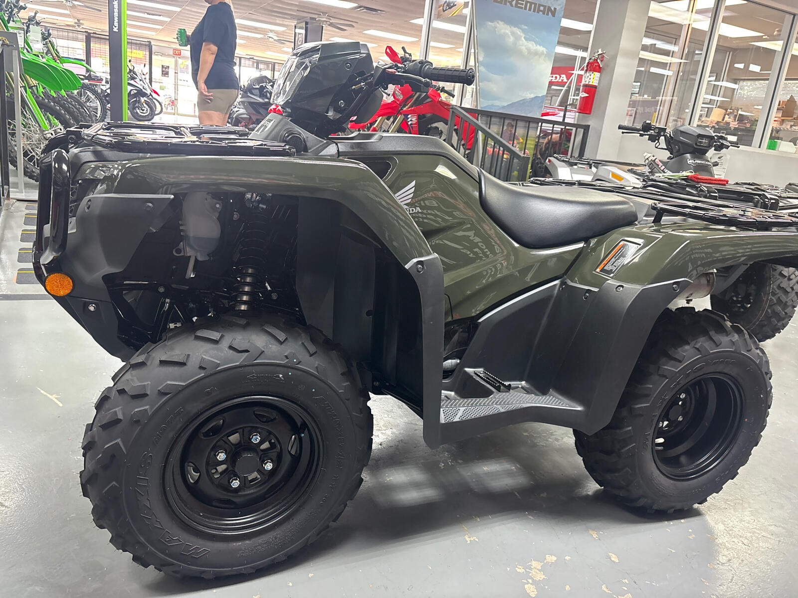 powersport image