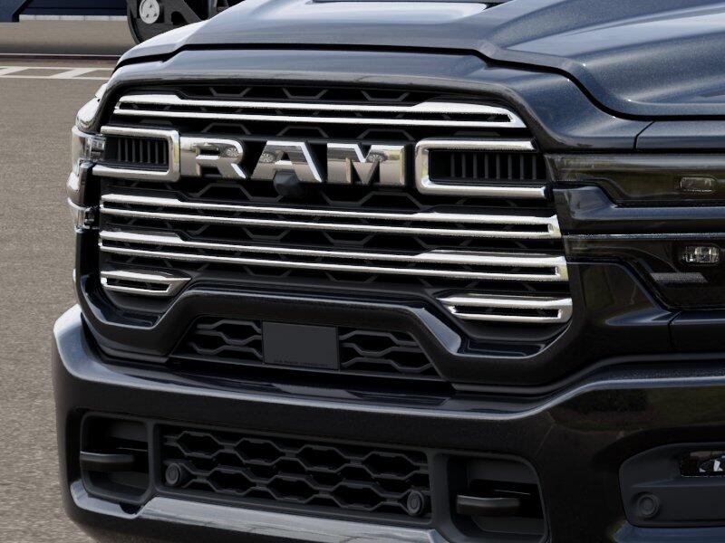 2026 RAM 2500 Laramie - Photo 19