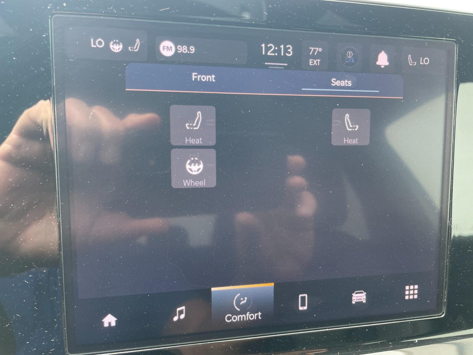 2022 Jeep Compass Altitude - Photo 13