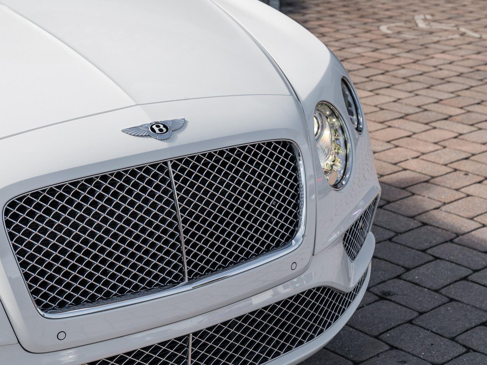 Used 2018 Bentley Continental GT GT